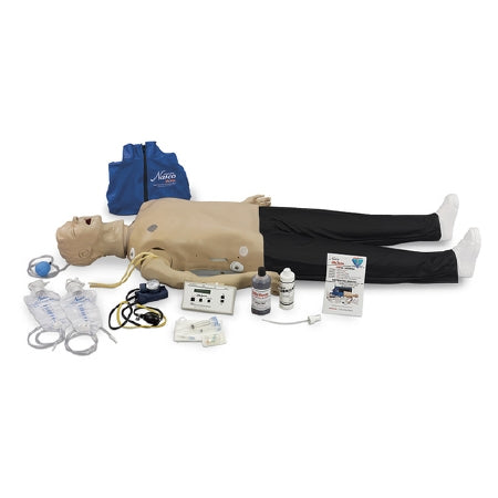 Nasco Nasco Hard Carry Case for Full Body Simulators - LF03465