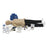 Nasco Nasco Hard Carry Case for Full Body Simulators - LF03465