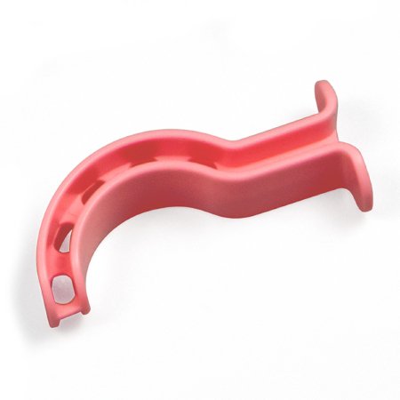 Dynarex - Oropharyngeal Airway Berman 40 mm Length Pink Infant - 4715