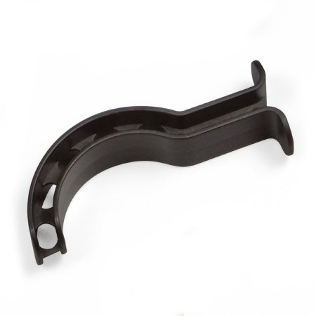 Dynarex - Oropharyngeal Airway Berman 60 mm Length Black Child - 4725