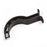 Dynarex - Oropharyngeal Airway Berman 60 mm Length Black Child - 4725