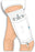 Urocare Products Urocare Upper Leg Strap X-Large, Cotton and Foam, Fits: 20 to 26 Inch Diameter, NonSterile - 634612
