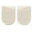 Hapad Hapad Heel Wedge One Size Fits Most Without Closure Foot - HWS