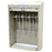 Harloff Scope Storage Cabinet 18 Gauge Steel Locking Door - SCBR-8