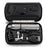 Welch Allyn 3.5V Halogen Operation Otoscope Opthalmoscope Set - 97170