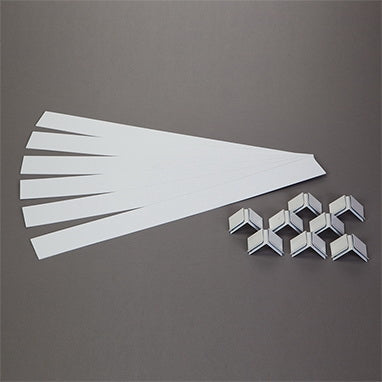 Health Care Logistics - Clips and Strips Divider Set - 1807