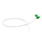 Cardinal Pediatric Nasogastric Feeding Tube Argyle 8 Fr. 107 Cm Tube Pvc Sterile - 460406-