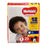 Kimberly Clark Huggies Snug & Dry Baby Diaper Tab Closure Size 5 Disposable Heavy Absorbency - 40703