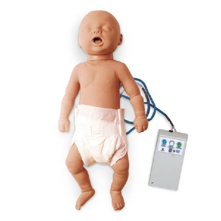 Nasco Simulaids Billy CPR Manikin Pediatric 7 lbs. - 100-1205