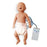 Nasco Simulaids Billy CPR Manikin Pediatric 7 lbs. - 100-1205