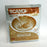 Allergan Pharmaceutical Scandishake Oral Supplement Caramel Flavor 3 oz. Individual Packet Powder - 58914-0804-44