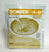 Allergan Pharmaceutical Scandishake Oral Supplement Banana Cream Flavor 3 oz. Individual Packet Powder - 58914-0803-44