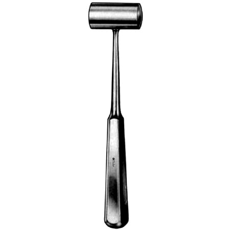 Sklar - Mallet Partsch 2.2 cm Diameter X 7 Inch Length 6 oz. - 40-5700
