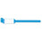 Precision Dynamics Conf-ID-ent Identification Band Write On Wristband Permanent Snap Without Legend - WBSHDA-9