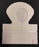 Med-Tech Resources Veni-Gard IV Dressing Foam Omega Shape Sterile - TR-IV101