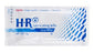HR Pharmaceuticals HR One Shot Lubricating Jelly 3 Gram Individual Packet Sterile - 207