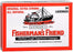 Greenstone Limited Fisherman's Friend Cold and Cough Relief 10 mg Strength Lozenge 30 per Box - 85323600500