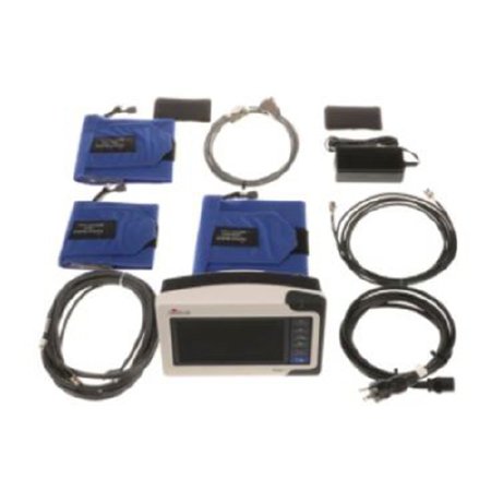 Tango - Digital Blood Pressure Monitor 1-Tube Automatic Small Adult / Child Multi Cuff Pack - 9922-019-50