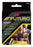 3M Futuro Performance Comfort - Wrist Support Low Profile / Wraparound Nylon / Polyester / Polyurethane / Spandex Left or Right Hand Black One Size Fits Most - 01036ENR