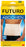 3M Futuro Abdominal Binder Hook and Loop Closure Unisex - 46201ENR