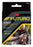 Futuro - Wrist Support Wraparound / Wristlet Fabric / Foam Left or Right Wrist Black One Size Fits Most - 46378ENR