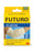 3M Futuro Elbow Support with Pressure Pads Large Pull-On / Hook and Loop Strap Closure Sleeve Left or Right Elbow - 47863EN