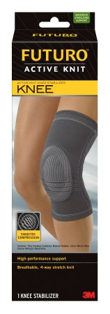 3M Futuro Knee Stabilizer Medium Pull-On Left or Right Knee - 48190EN