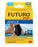 3M Futuro Sport Moisture Control Ankle Support One Size Fits Most Hook and Loop Strap Closure Left or Right Ankle - 48635EN