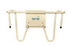 Bar-Ray X-Ray Apron Tubular Rack Wall Mounted - 60065