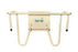 Bar-Ray - X-Ray Apron Tubular Rack Wall Mounted - 60065