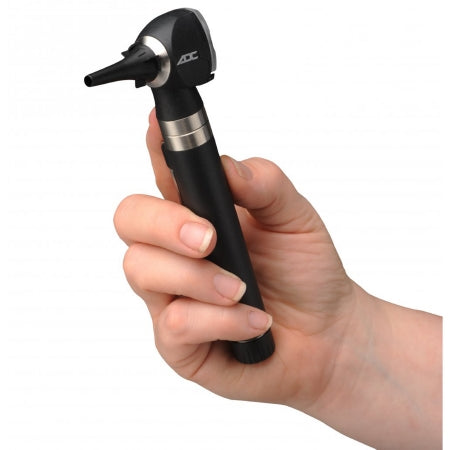 Diagnostix - Ophthalmoscope / Otoscope Diagnostic Set 2.5 Volt - 5110NS