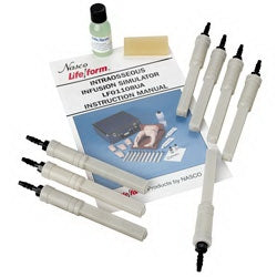 Life/Form - Bone Replacement Kit Life/form 2 lbs. - LF01109