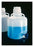 Nalgene - Carboy with Spigot LDPE 10 Liter - 02963A