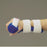 Deroyal Hand Splint Pucci Right Hand Adult - 405R