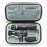Welch Allyn 3.5V Halogen Coaxial Opthamaloscope/Otoscope/L-ion Set w/LED - 97200-MSL