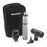 Welch Allyn 3.5v Halogen Coaxial Opthamaloscope/Otoscope Set - 97201-M