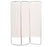 Alimed Privacy Screen Folding 85 Inch 68 Inch - 73382