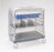 Pedigo Products - Cart Cover Blue Vinyl Zippered Closure - CDS-152-24-ZC