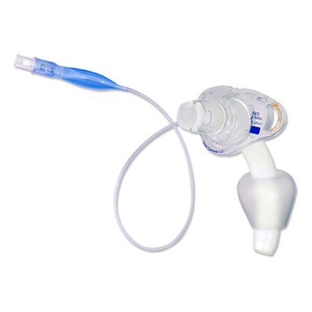Shiley - Tracheostomy Tube Flexible Size 6-1/2 Cuffed - 4CN65H