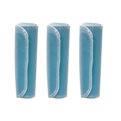 Fabrication Enterprises Nylatex Cold Therapy Wrap General Purpose 6 X 18 Inch Nylon / Latex Reusable - 00-1214