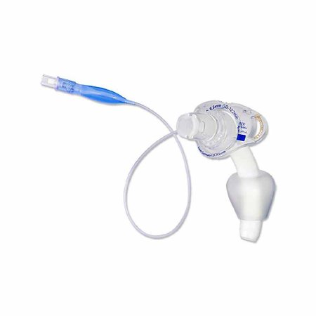 Shiley - Tracheostomy Tube Flexible Size 7-1/2 - 6CN75H