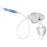 Shiley - Tracheostomy Tube Flexible Size 7-1/2 - 6UN75H