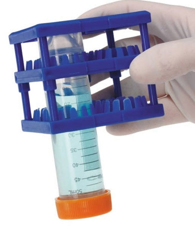 Market Lab Inc CUBE, GRIPPER TU 8-16MM 9PLACE(PK/4) - 8937