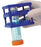 Market Lab Inc CUBE, GRIPPER TU 8-16MM 9PLACE(PK/4) - 8937