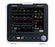 Mindray USA PassPort Vital Signs Monitor Passport NIBP, Temperature, SpO2 AC Power / Battery Operated - 6104F-PA00003