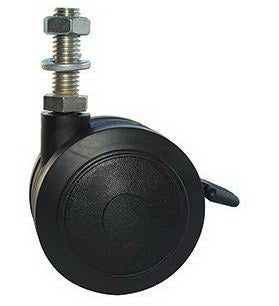 Mjm International Adjustable Caster Brake - R-3TW-ADJ-BRAKE