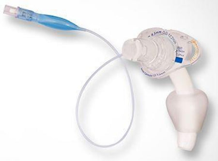 Covidien Shiley Tracheostomy Tube Size 8 Uncuffed - 7UN80H