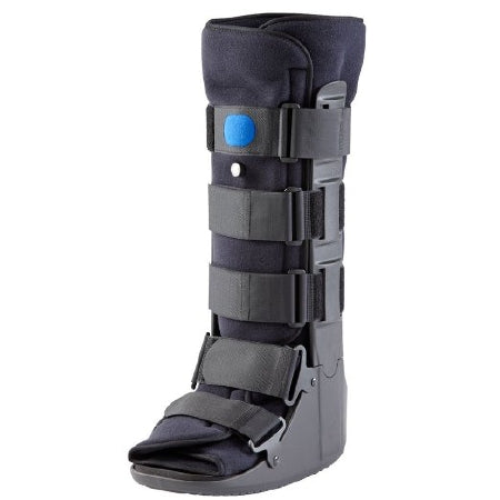 Breg Breg Integrity Walker Boot X-Large Hook and Loop Closure Male 13+ / Female 14+ Left or Right Foot - 100002-050