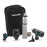 Welch Allyn 3.5v Halogen Coaxial Opthamaloscope/Otoscope Set SFT Case - 97211-MC