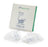 Parasol - Eye Occluder Medium Style Punctal / Nonsterile Black - A14-202BN